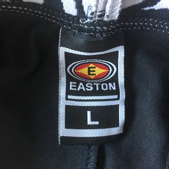 Easton Sliding Shorts Athletic Ball Player - Picture 4 of 5
